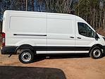 New 2026 Ford Transit 250 Medium Roof Empty Cargo Van for sale #T64988 - photo 5