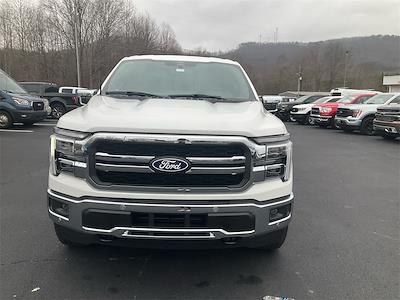 New 2026 Ford F-150 - photo 1