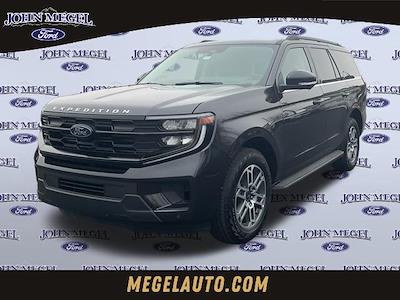 New 2026 Ford Expedition - photo 1