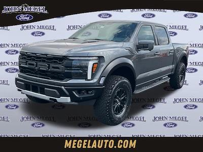 New 2026 Ford F-150 - photo 1