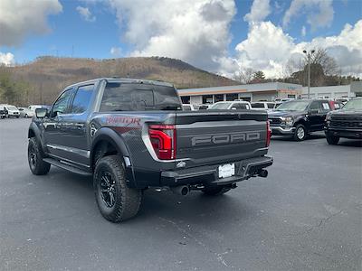 New 2026 Ford F-150 - photo 1