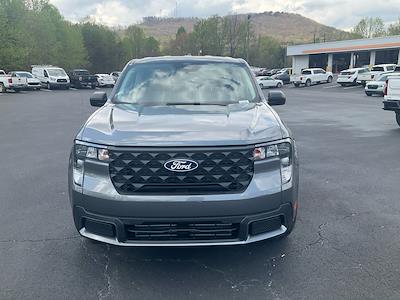 New 2026 Ford Maverick - photo 1