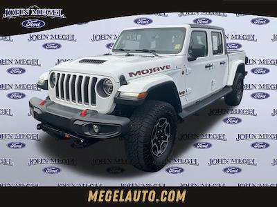 Used 2022 Jeep Gladiator - photo 1