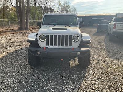 Used 2022 Jeep Gladiator - photo 1