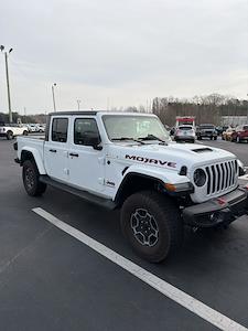 Used 2022 Jeep Gladiator - photo 1