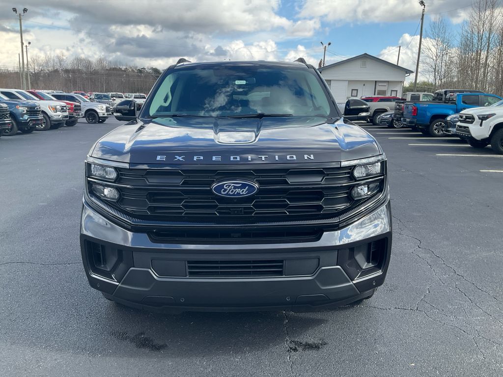 New 2026 Ford Expedition MAX - photo 5