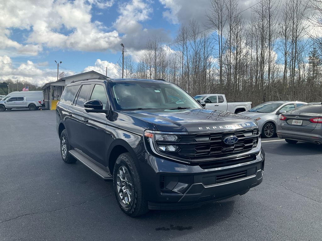 New 2026 Ford Expedition MAX - photo 6