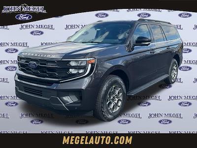 New 2026 Ford Expedition MAX - photo 1