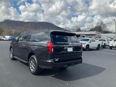 New 2026 Ford Expedition MAX - photo 1