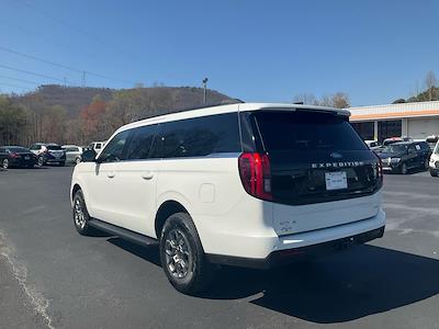 New 2026 Ford Expedition MAX - photo 1