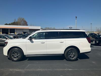 New 2026 Ford Expedition MAX - photo 1