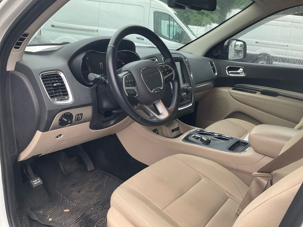 Used 2015 Dodge Durango - photo 17