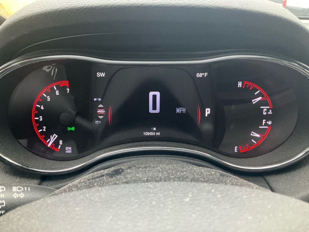 Used 2015 Dodge Durango - photo 23
