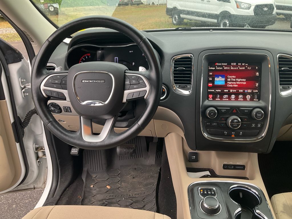 Used 2015 Dodge Durango - photo 26