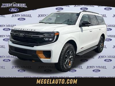 New 2026 Ford Expedition - photo 1