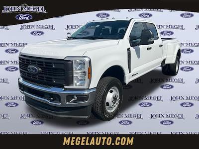 New 2026 Ford F-350 - photo 1