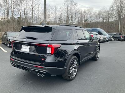 New 2026 Ford Explorer - photo 1