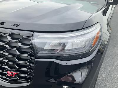 New 2026 Ford Explorer - photo 1