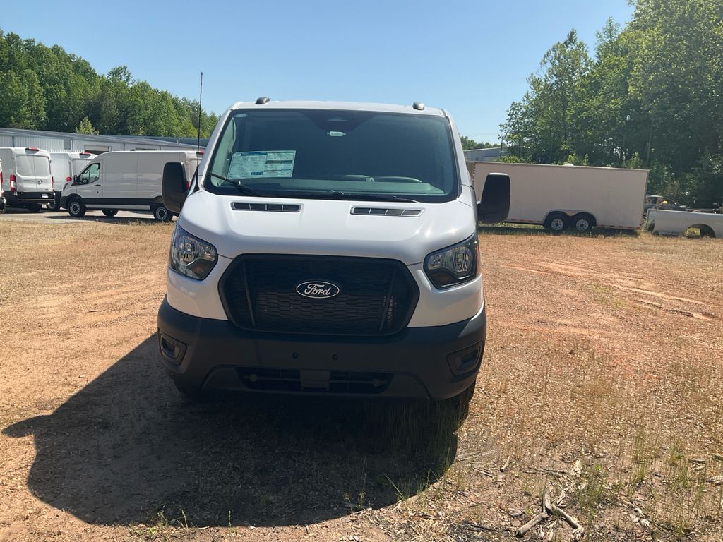 New 2026 Ford Transit 250 - photo 6