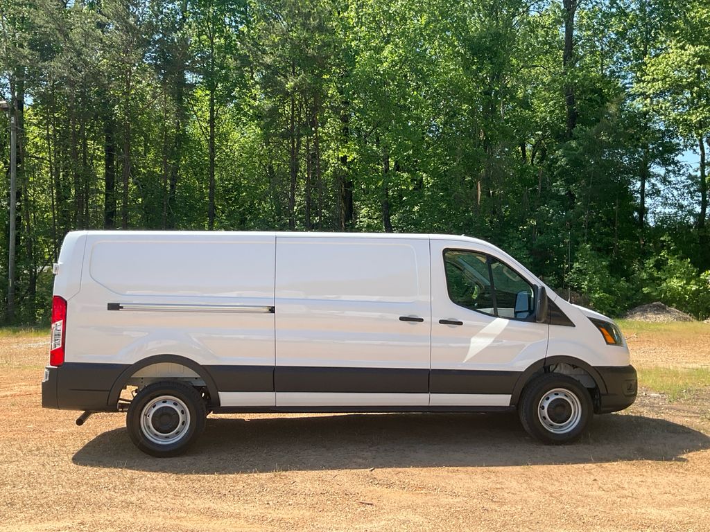 New 2026 Ford Transit 250 - photo 8