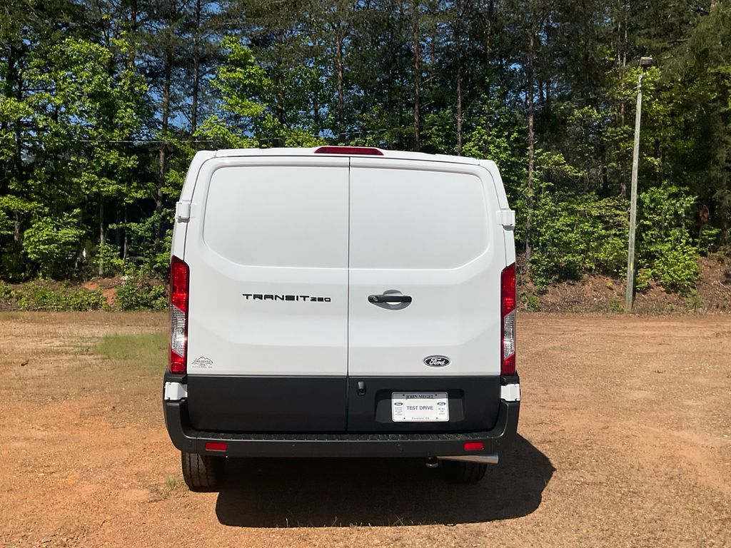 New 2026 Ford Transit 250 - photo 5