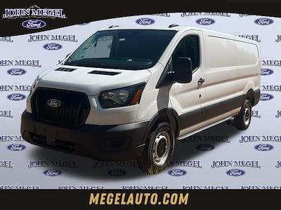 New 2026 Ford Transit 250 - photo 1