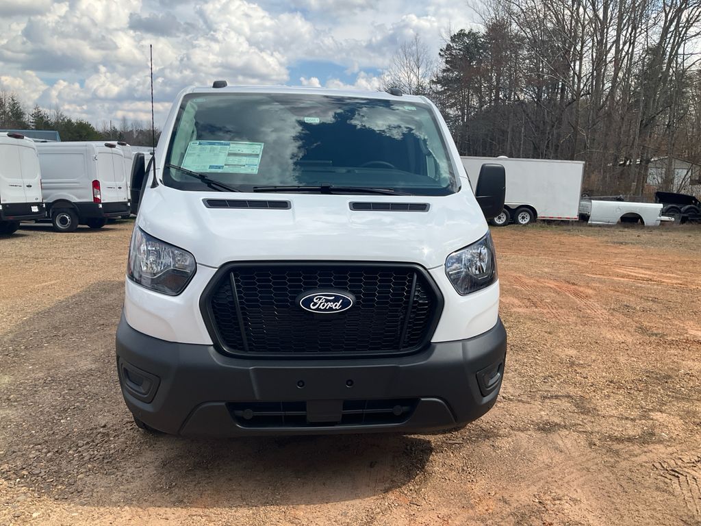 New 2026 Ford Transit 250 - photo 5