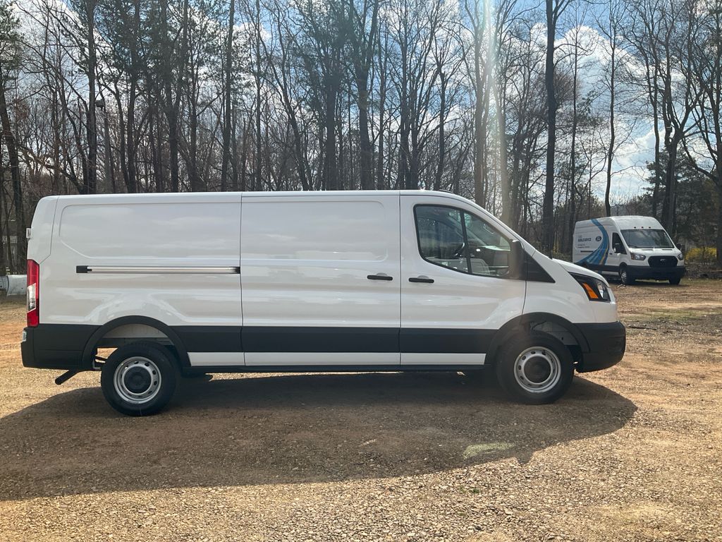 New 2026 Ford Transit 250 - photo 7