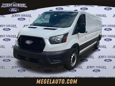 New 2026 Ford Transit 250 - photo 1
