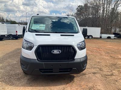 New 2026 Ford Transit 250 - photo 1