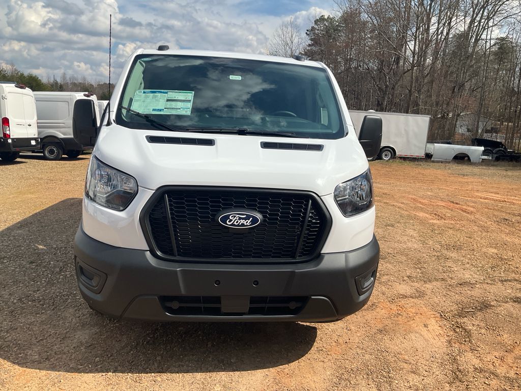 New 2026 Ford Transit 250 - photo 5