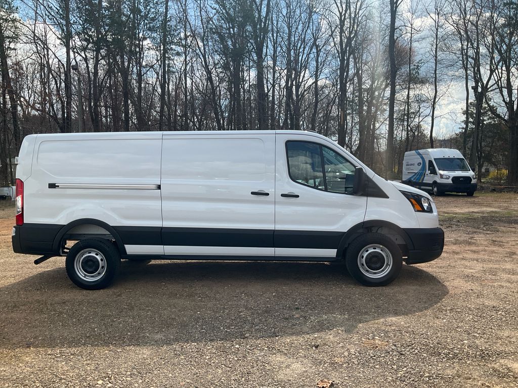 New 2026 Ford Transit 250 - photo 7