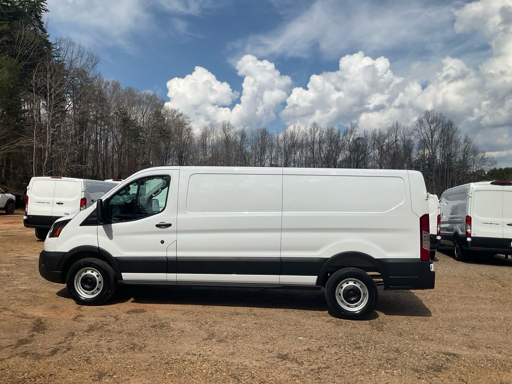 New 2026 Ford Transit 250 - photo 10