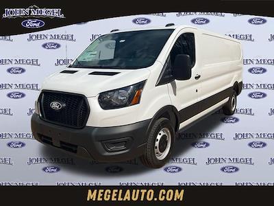 New 2026 Ford Transit 250 - photo 1