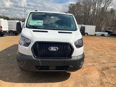 New 2026 Ford Transit 250 - photo 1