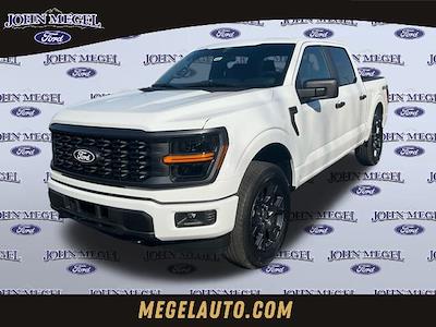 New 2026 Ford F-150 - photo 1