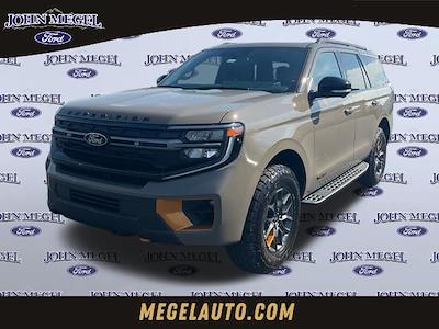 New 2026 Ford Expedition - photo 1