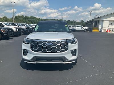 2025 Ford Explorer 4WD SUV for sale #T65027A - photo 2