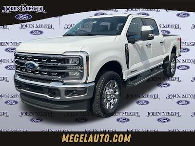 New 2026 Ford F-250 - photo 1