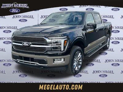 New 2026 Ford F-150 - photo 1