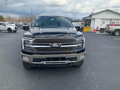 New 2026 Ford F-150 - photo 1