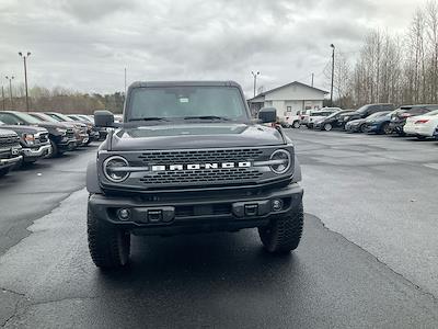 New 2026 Ford Bronco - photo 1