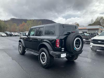 New 2026 Ford Bronco - photo 1