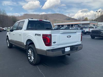 New 2026 Ford F-150 - photo 1