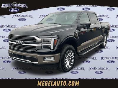 2026 Ford F-150 SuperCrew Cab 4WD Pickup for sale #T65046 - photo 1
