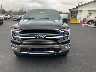 2026 Ford F-150 SuperCrew Cab 4WD Pickup for sale #T65046 - photo 2