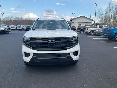 New 2026 Ford Expedition - photo 1