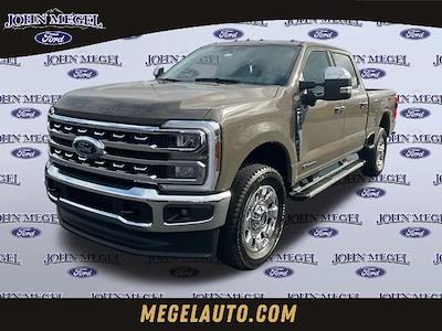 New 2026 Ford F-250 - photo 1