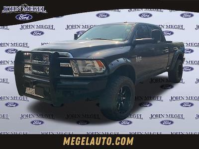 Used 2018 Ram 3500 - photo 1