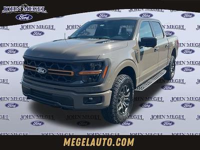 New 2026 Ford F-150 - photo 1